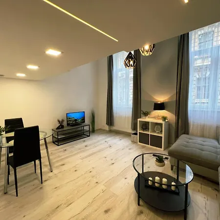 Appartement Olivia