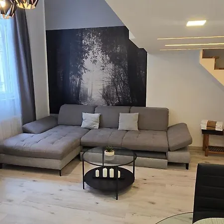 Appartement Olivia *