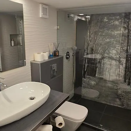 Olivia Appartement *