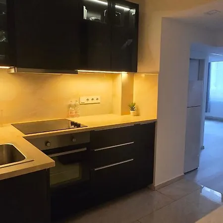 Appartement Olivia *