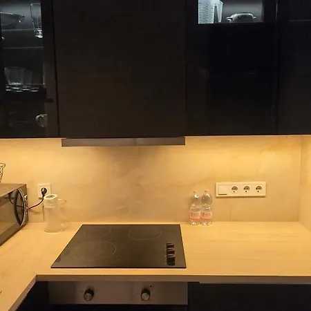 Olivia Appartement
